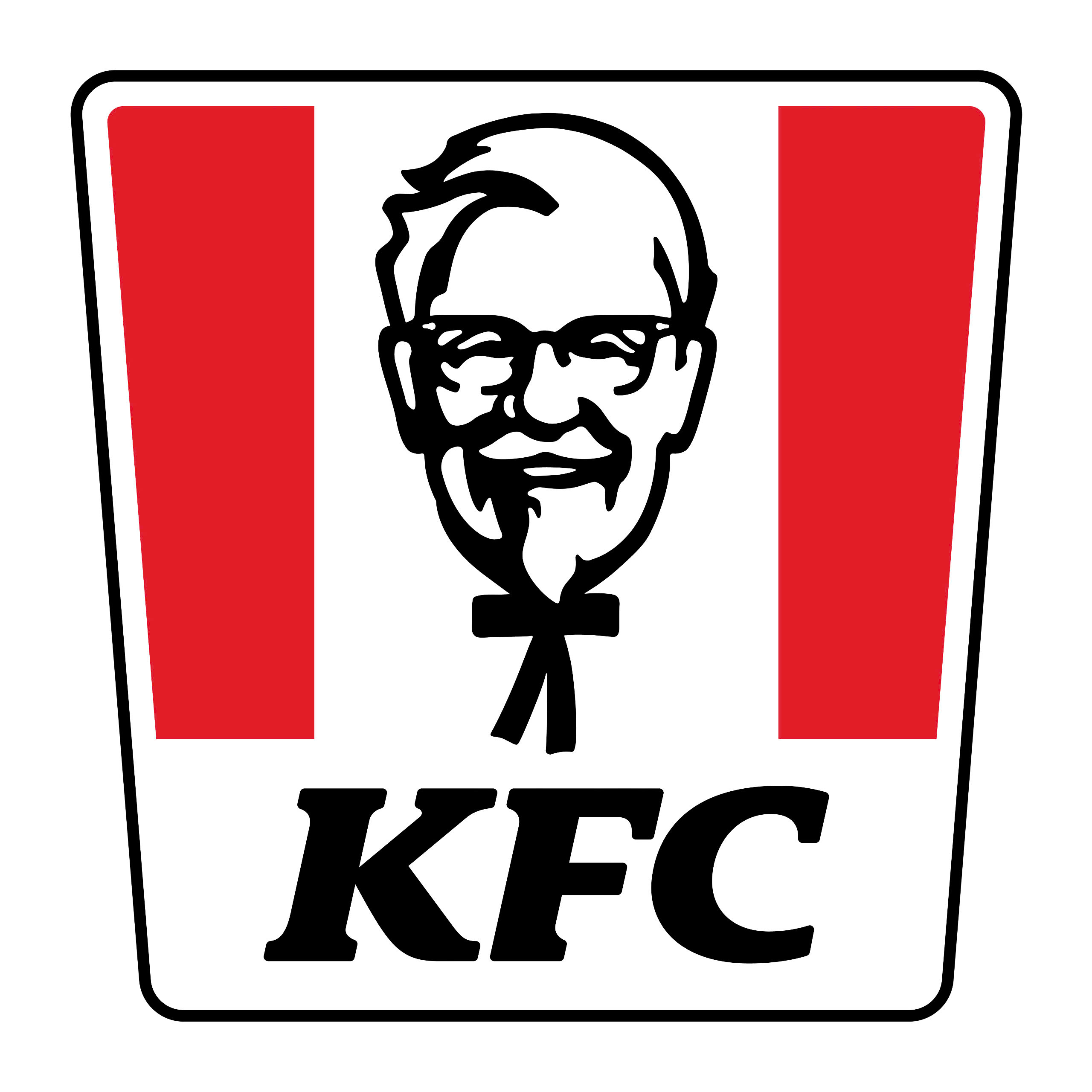 Logo Công ty Liên Doanh TNHH KFC Việt Nam